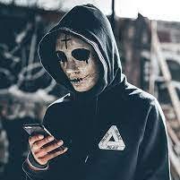 Robertobvx's profile picture. Raper