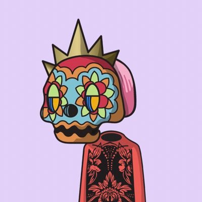 RumRat23's profile picture. Crypto and NFT enthusiast, father of two. Living the dream in Australia 🔥 0xApes #20131. Los Muertos #3682, #3683.