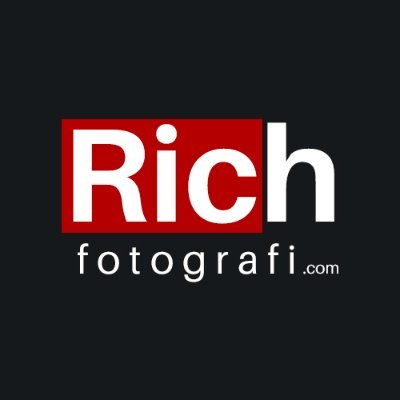 Photographer |  My hashtag: #RichFotografi 
My photography, your wall: https://t.co/vE27IlwW56