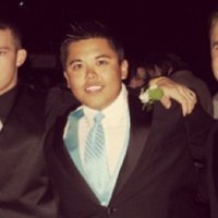 Andrew Theiss (@andrewbtheiss) 's Twitter Profile