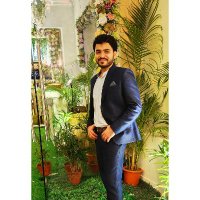 Hanu Bansal (@tobehanu) 's Twitter Profile