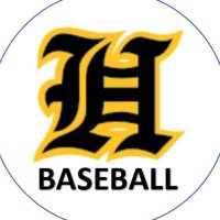 ⚾️ Hutch Tigers Baseball(@HutchBsbl) 's Twitter Profile Photo