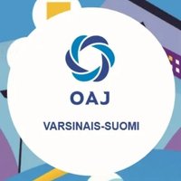 Oaj Varsinais-Suomi (@oajvsuomi) 's Twitter Profile Photo Oaj Varsinais-Suomi (@oajvsuomi) 's Twitter Profile Photo