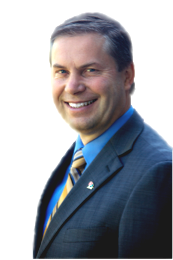 Former MLA for Calgary Glenmore, Cardston-Taber-Warner and first Leader  of Wildrose Party.