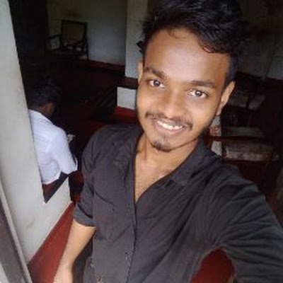 DularaDesitha's profile picture. 