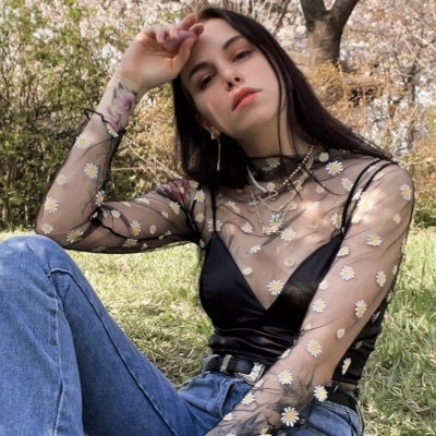 LalaKanoha's profile picture. 🇺🇦❤️🇰🇷  about life in korea 🫶🏻