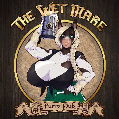 The Official Twitter For The Wet Mare Pub on Second life!
Come visit! https://t.co/NtxYFgOQHv
Flickr: https://t.co/vk99wzYS2e
Discord: https://t.co/8ACdsfMFiK