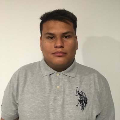 jpceron99's profile picture. Mis opiniones son MÍAS, no las de mi empleador.