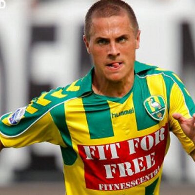 wesley verhoek (wesley_verhoek) Twitter