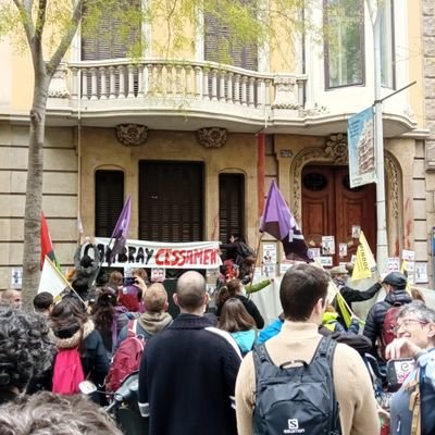 MariFixesa's profile picture. Lluitant per la FIXESA!