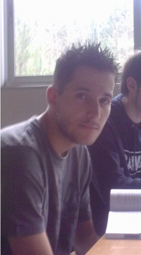 Ficksyus's profile picture. Entrenador y jugador de baloncesto