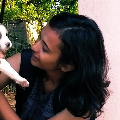 nayanika_ranjan's profile picture. I have an apocalyptic headache...