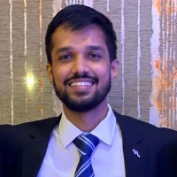 Rhythm Vijayvargiya (@algorhythm1010) 's Twitter Profile