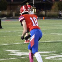 Wesley Brown (@wesley_brown28) Twitter profile photo