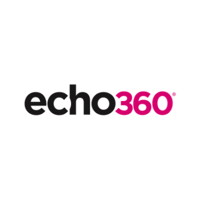 echo360 Profile Picture