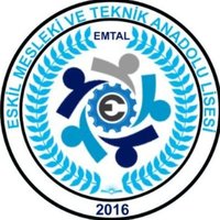 Eskil Mesleki ve Teknik Anadolu Lisesi(@Eskil_MTAL) 's Twitter Profile Photo