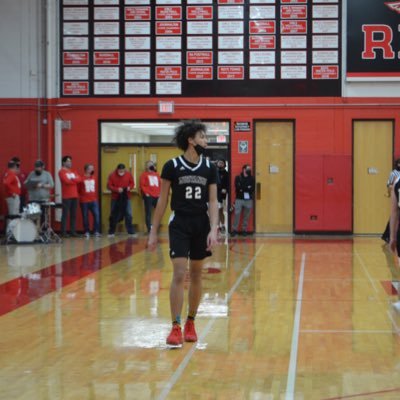 Metea Valley 24’ | Meanstreets EYBL Ⓜ️ | 6’6’’ SF |