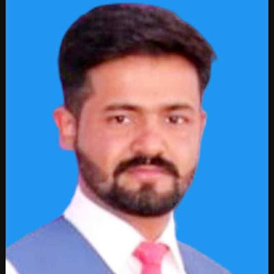 ToseefKhalid10's profile picture. 