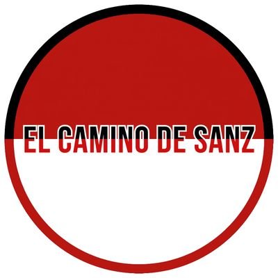 Seguimos paso a paso #ElCaminoDeSanz👣👣👣 
Facebook Instagram TikTok Twitter @ElCaminoDeSanz Link:👇