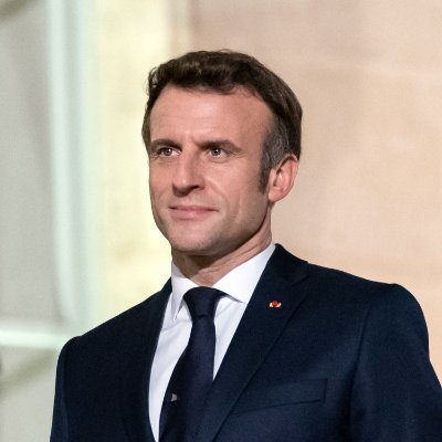 Votons tous #EmmanuelMacron2022 #Macron2022