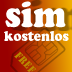 Kostenlose Informationen über kostenlose prepaid SIM-Karten aller Mobilfunk-Netze mit Startguthaben, vielen Sonderaktionen und kostenlosen Prämien.