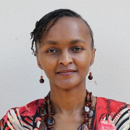 ZaneleTlaka's profile picture. Wife. Mother. Pediatric Intensivist. Poet. Co-founder: creative hub Crazy Poetic Ministries. Co-founder: Hem of His Garment NPO. Sunday school teacher.