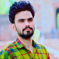 Sufiyan Malik(@Sufiyanmalikrs) 's Twitter Profile Photo