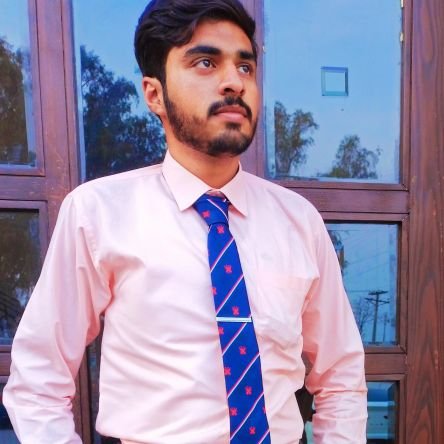Agricultural Engineer🛠️/

Proud Pakistani 🇵🇰