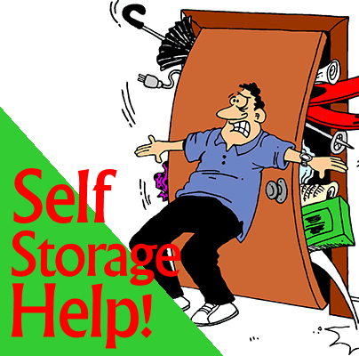 SelfStorageHelp's profile picture. 