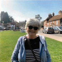 Mary Phillips(@mpcsg) 's Twitter Profile Photo