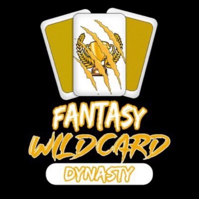 Dynasty NFL Show hosted by Kev @TheDynastyMind, Ali @FFDynastyGrill & Mags @HotseatMags 🏈 Pod, Stream & YouTube (Weds 9pm UK) @FantasyWildcard Squad