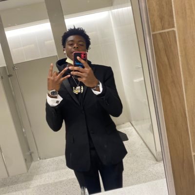 nwnkentrell's profile picture. 