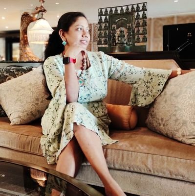 manjulacs's profile picture. Science #Wellness #Health #Nutrition