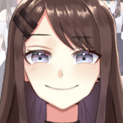 Open for commission
•Smol digital artist in Philippines
•I draw mostly girls
Insta: https://t.co/yPBggdtA5w
FB: https://t.co/sk6J735bjs…