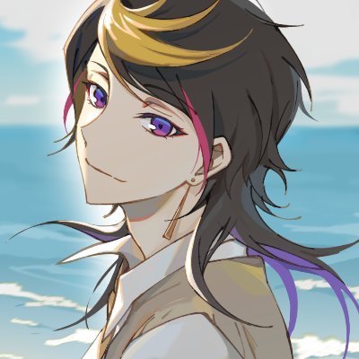 Huさんのプロフィール画像