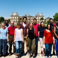 Morillon’s lab (@labmorillon) 's Twitter Profile