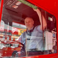 Andy the Bus 💙(@Tram2554) 's Twitter Profile Photo