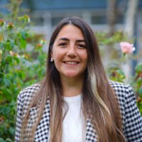 Florencia Ranellucci (@florranellucci) 's Twitter Profile Photo