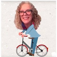 Kathryn Harrison(@ProfKHarrison) 's Twitter Profile Photo