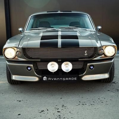 Teammustang1967 Profile Picture