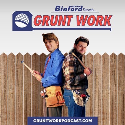 Comedy podcast about the British actor Hugh Grant. Join us on Discord for future announcements: https://t.co/jzYQeOrsSR