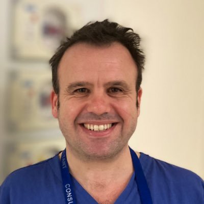 President @ics_updates |ICM Consultant @icu_portsmouth|Divisional Director Clinical Delivery @PHU_NHS|SOA Congress Director 2018-21 |TBL @WICSBottomLine
