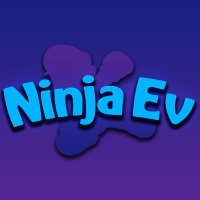 Ninja Ev(@Ninja_Everett) 's Twitter Profileg