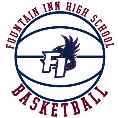 The official account of Fountain Inn High School Girl’s Basketball 🏀 #ALLINN.  https://t.co/j2wQxVFjHG