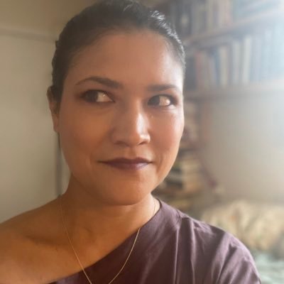 English prof at McMaster, she/they, Chinese/Polish/Italian POC, #ADHD dopamine chaser. Editor @ECFjournal, secret poet. Find me at @zugenia.bsky.social