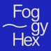 Foggy Hex (@foggyhexbcn) Twitter profile photo