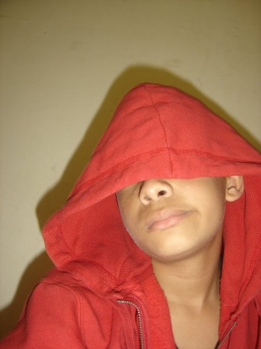 I'm Shuffler :]