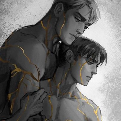 30+ Doctor
Here to Eruri (yes, it is a verb).
Writer, consumer of other media.
Unable to draw to save my life but desperately wish I could. Find me on AO3
Meaka