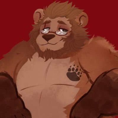 SFW • He/Him • 23 • Furry • Gay • Taken ❤️