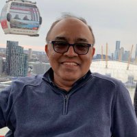 Thankom Arun (@thankomarun) 's Twitter Profile